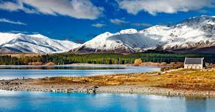 Enormes bosques, acantilados, lagos, montañas nevadas, prados, playas blancas y playas negras, ¡e incluso icebergs! Diferencias Entre La Isla Sur Y Norte De Nueva Zelanda Comoserunkiwi