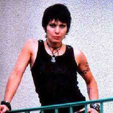 Her father worked as an insurance agent, and her mother worked as a secretary. If You Love Rock N Roll Don T Miss Joan Jett The Spokesman Review