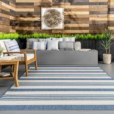 Nuloom Robin Multi Stripe Indoor