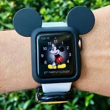 The band include mickey mouse, minnie mouse, tsum tsum, marvel, star wars, duffy & friends. Disney Magic Band Watch Slider Mb2watchslider