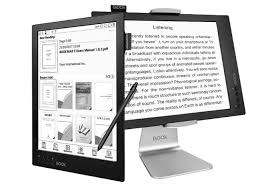 Best 5 Ereaders For Pdf