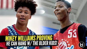 Maybe you would like to learn more about one of these? All Player Videos Ballislife Com
