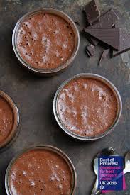 The Best French Chocolate Mousse Recipe Nominated For Best Indulgent Recipe At The Uk Pinterest Food Aw French Chocolate Mousse Recipe Mousse Recipes Desserts