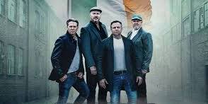 The High Kings Rocky Road to Dublin