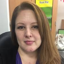 Kelli Beard (@BeardHistory)