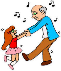 Download Free Grandparents Day Animations Clipart