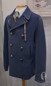 The Peacoat Guide History Sizing Where To Buy