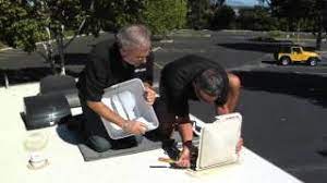 We did not find results for: Replace An Rv Roof Vent Cover Youtube