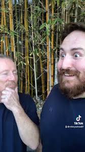 It was so fun catching up with my old teachers The Ballard Brothers and  talking funny memories in the ring