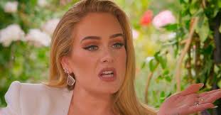 Adele Wynn's Instagram, Twitter & Facebook