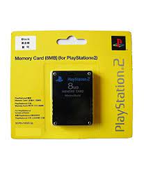 Free mcboot is basically a way to make your ps2 memory card exploited. Playstation 2 Memory Card 8mb Amazon In Video Games