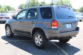 Image result for Aspen Green 2004 Escape