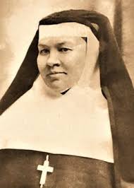 Sr Catherine Aurelia “Catherine-Aurélie du Précieux-Sang” Caouette  (1833-1905)