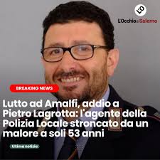 Tragedia a Napoli, Salvatore Cannava trovato morto con il volto  irriconoscibile: il 50enne era scomparso dall'8 novembre dopo una lite con  il vicino. Omicidio o morte accidentale? Gli inquirenti indagano. I dettagli