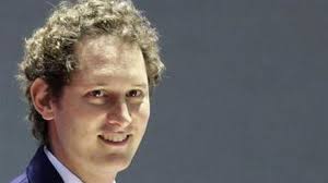 Ranking of the biggest stock market insiders