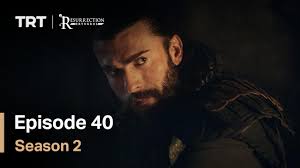 Dirilis Ertugrul Season 2 In Urdu Episode 40 Giveme5