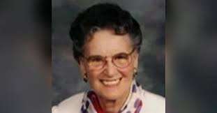 Dr. Beatrice Batson Obituary