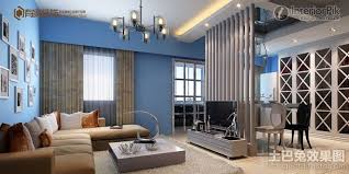 Living Room Tv Wall Partition Design Minimalist Living Room Living Room Partition Design Decor Home Living Room