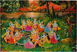 Image result for krishna gopi"