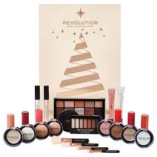 Revolution Advent Calendar Cliquez Pour Agrandir L Image Beauty Advent Calendar Makeup Revolution Advent Calendar Best Beauty Advent Calendar