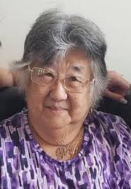 Olivia McCarthy Obituary