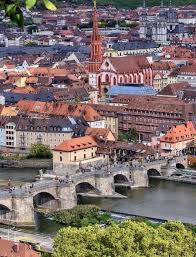 Study at the university of würzburg in germany: Cvjm Wurzburg Cvjm Wurzburg