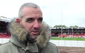 What it is like to live next to Ashton Gate Stadium