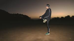 Born in geneva, switzerland, julien wanders is best known for being a runner. Julien Wanders Living For The Running Sport Running Coach Blog English