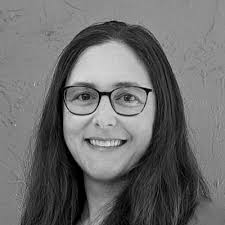 Danielle Feldman, at The Blogs