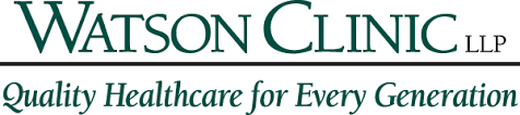 Enroll In The Mychart At Watson Clinic Llp Patient Portal