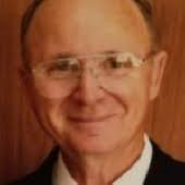 Obituary information for Howard Warren Malott