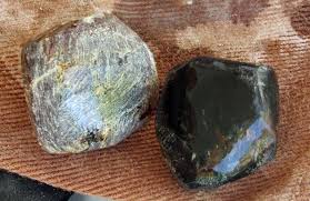 3 Simple Ways To Polish Rocks By Hand - Wikihow