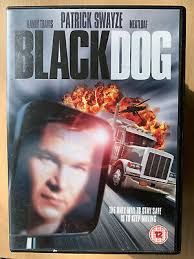 Deals on women's apparel in outletdeals on women's apparel in outlet. Black Dog Dvd 1998 Trucker Truck Driver Action Film Movie W Patrick Swayze 5060020627484 Ebay
