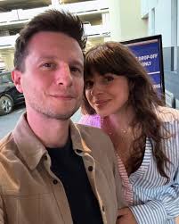 Last night we went to the @donnyosmond show @harrahsvegas and we were blown  away! (There is also a group photo of our whole team, but I won't share  that just yet… you'll