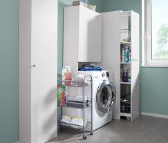 349 00 Fr Apothekerschrank Waschmaschine Haushaltshelfer