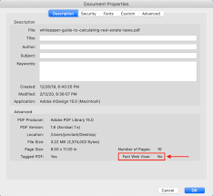 13 Tips To Make Your Pdfs Seo Friendly