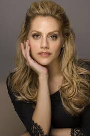 Brittany Murphy