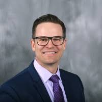 Nick Groch, AIA, LEED AP, EIT