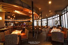 Check spelling or type a new query. Migf 2014 Signature By The Hill The Roof 1st Avenue Bandar Utama Malaysian Flavours