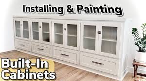 We did not find results for: How To Make A Giant Built In Cabinet Easy Living Room Storage Youtube