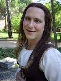 Joaquín Reyes y La Hora Chanante » Reportaje por Guillermo Ortiz