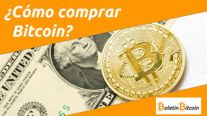 Como comprar bitcoin es una organización donde tenemos como objetivo acercar al mundo hispanohablante al mundo de bitcoin y las criptomonedas. Como Comprar Bitcoin Guia Para Principiantes Boletin Bitcoin