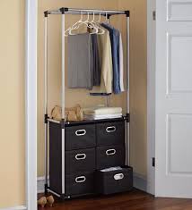 Maybe you would like to learn more about one of these? Mainstays Closet Organizer With Storage Drawers Walmart Canada