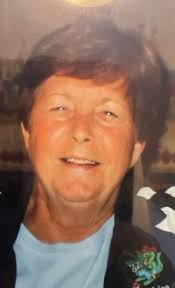 In loving memory of Patricia Abshire