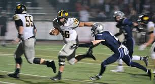 Steiger, Wilsonville dash Lions' state semifinal dreams