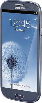 Back in the day, many people would list their phone numbers in the white pages. Best Buy Samsung Galaxy S Iii With 16gb Mobile Phone Pebble Blue Sprint Sph L710