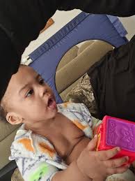 Ravens fans Papaman opened up his robe and told me to tell yall Chin Up  Chest Out ‼️‼️I said I know that's dayuuum right Papaman we high five and  now he back