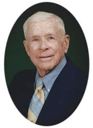 Billy Blocker Obituary (1920