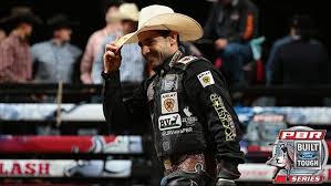 N/a rio de janeiro brazil. Joao Ricardo Vieira Is Hungry For More Success In At T Stadium Professional Bull Riders Bull Riders Bull Riding