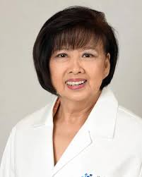 Dr. Holly C. Potts, DO